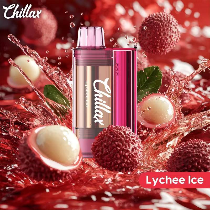 Lychee Ice