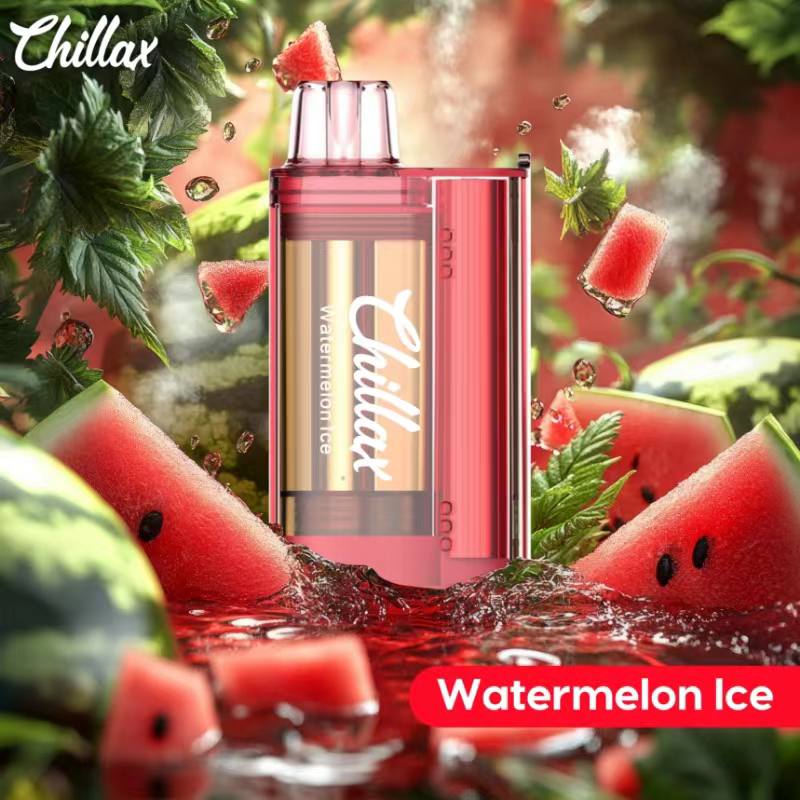 Watermelon Ice