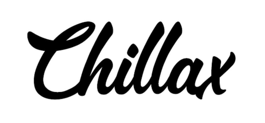 Chillax Vista Banner