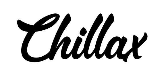 Chillax Logo